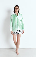 Afbeelding in Gallery-weergave laden, ZATYBAY blouse