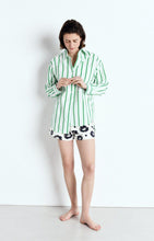 Afbeelding in Gallery-weergave laden, ZATYBAY blouse