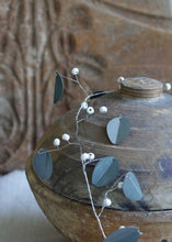 Afbeelding in Gallery-weergave laden, Garland zinc white berries