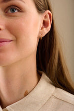 Afbeelding in Gallery-weergave laden, Twig Hoops