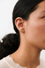 Afbeelding in Gallery-weergave laden, Elm Leaf oorstekers