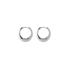 Afbeelding in Gallery-weergave laden, Globe huggies oorbellen