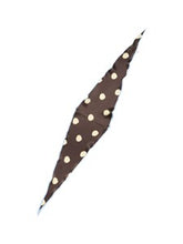 Afbeelding in Gallery-weergave laden, DOTIA diamond scarf