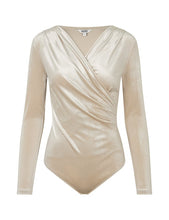 Afbeelding in Gallery-weergave laden, LIONE bodysuit