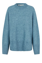 Afbeelding in Gallery-weergave laden, BROOKLINE raglan o-neck