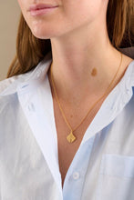 Afbeelding in Gallery-weergave laden, Biloba ketting