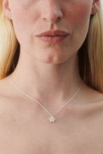 Afbeelding in Gallery-weergave laden, Ocean bloom ketting