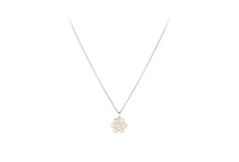 Afbeelding in Gallery-weergave laden, Ocean bloom ketting