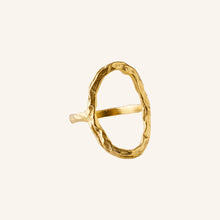 Afbeelding in Gallery-weergave laden, Cloud ring