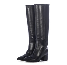 Afbeelding in Gallery-weergave laden, SOFIA black fire boots