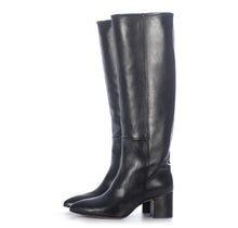 Afbeelding in Gallery-weergave laden, SOFIA black fire boots