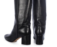 Afbeelding in Gallery-weergave laden, SOFIA black fire boots