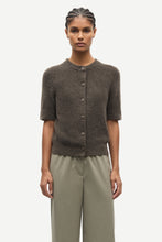 Afbeelding in Gallery-weergave laden, SANOURA SS CARDIGAN 15556