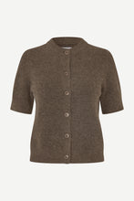 Afbeelding in Gallery-weergave laden, SANOURA SS CARDIGAN 15556
