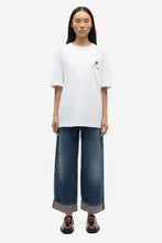 Afbeelding in Gallery-weergave laden, SACOHEN T-SHIRT 11725