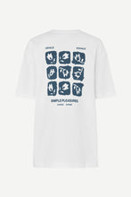 Afbeelding in Gallery-weergave laden, SACOHEN T-SHIRT 11725