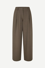 Afbeelding in Gallery-weergave laden, SAHARPER PLEAT TROUSERS 15790