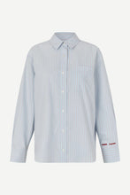 Afbeelding in Gallery-weergave laden, SALOVA POCKET SHIRT 15756