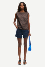 Afbeelding in Gallery-weergave laden, SAMAGGIE SHORTS 16014