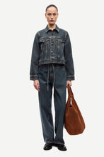 Afbeelding in Gallery-weergave laden, SAHARPER JEANS BELT 15767