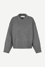 Afbeelding in Gallery-weergave laden, SALULA V-NECK 15825