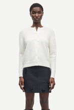 Afbeelding in Gallery-weergave laden, NOR SHORT CARDIGAN 7355
