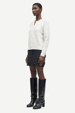 Afbeelding in Gallery-weergave laden, NOR SHORT CARDIGAN 7355