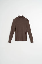 Afbeelding in Gallery-weergave laden, FITTED RIBBED top
