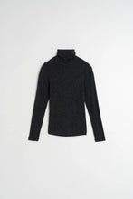 Afbeelding in Gallery-weergave laden, FITTED RIBBED top