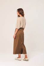 Afbeelding in Gallery-weergave laden, MIDI PENCIL rok