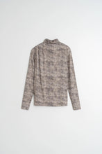 Afbeelding in Gallery-weergave laden, NETTING PRINT top