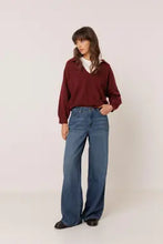 Afbeelding in Gallery-weergave laden, PANTALÓN DENIM CON LYOCELL jeans