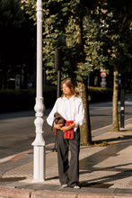 Afbeelding in Gallery-weergave laden, PATY STRAIGHT PANTS