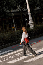 Afbeelding in Gallery-weergave laden, PATY STRAIGHT PANTS