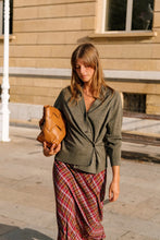 Afbeelding in Gallery-weergave laden, 100% MERINO MULTIPOSITION JACKET