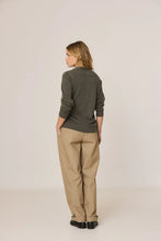 Afbeelding in Gallery-weergave laden, 100% MERINO MULTIPOSITION JACKET