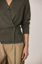 Afbeelding in Gallery-weergave laden, 100% MERINO MULTIPOSITION JACKET