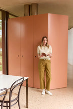 Afbeelding in Gallery-weergave laden, REGULAR DRAWSTRING PANT - pantalon