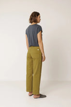 Afbeelding in Gallery-weergave laden, REGULAR DRAWSTRING PANT - pantalon