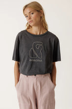 Afbeelding in Gallery-weergave laden, LOGO T-SHIRT - camiseta