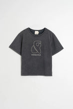 Afbeelding in Gallery-weergave laden, LOGO T-SHIRT - camiseta