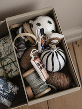 Afbeelding in Gallery-weergave laden, PLANT BOX CONTAINER