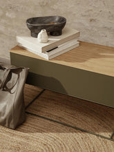 Afbeelding in Gallery-weergave laden, TOP FOR PLANT BOX large - oiled oak