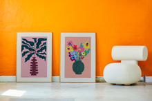 Afbeelding in Gallery-weergave laden, FLOWER STUDIES