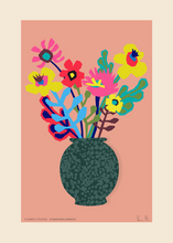 Afbeelding in Gallery-weergave laden, FLOWER STUDIES