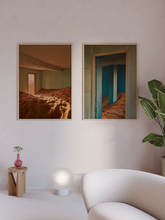 Afbeelding in Gallery-weergave laden, SAND VILLAGE I