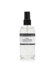 Afbeelding in Gallery-weergave laden, Room Spray No.09 Room Spray Lemon Notes 100ml