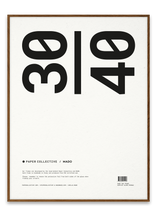 Afbeelding in Gallery-weergave laden, FRAME - DARK OAK