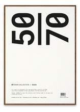 Afbeelding in Gallery-weergave laden, FRAME - DARK OAK