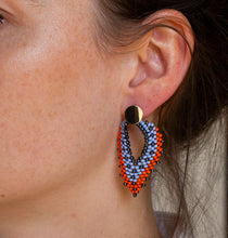 Afbeelding in Gallery-weergave laden, THE NOMAD oorbellen